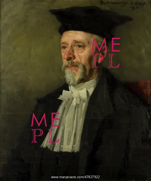 : Pieter Hendrik Schoute, Dutch Mathematician : Pieter Hendrik Schoute, Dutch Mathematician