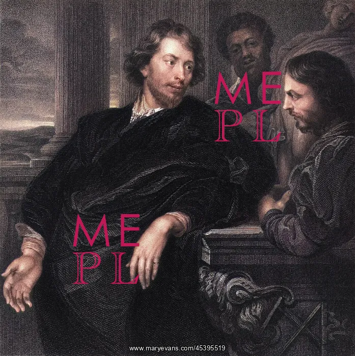 : PIETER PAUL RUBENS : PIETER PAUL RUBENS
