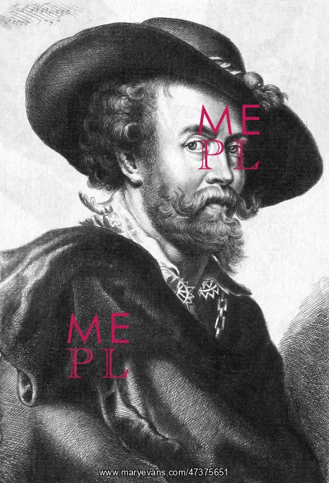  : PIETER PAUL RUBENS