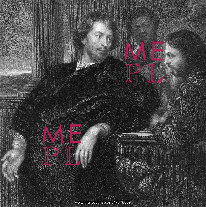  : PIETER PAUL RUBENS