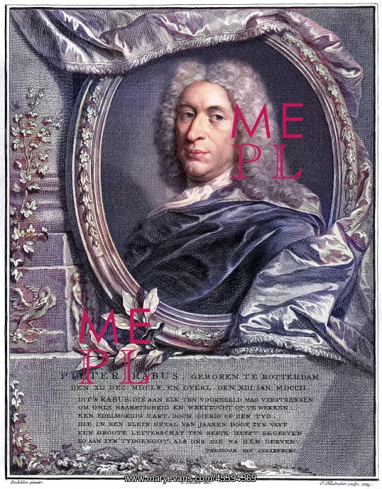 : PIETER RABUS : PIETER RABUS