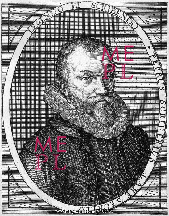  : PIETER SCHRYVER - 2