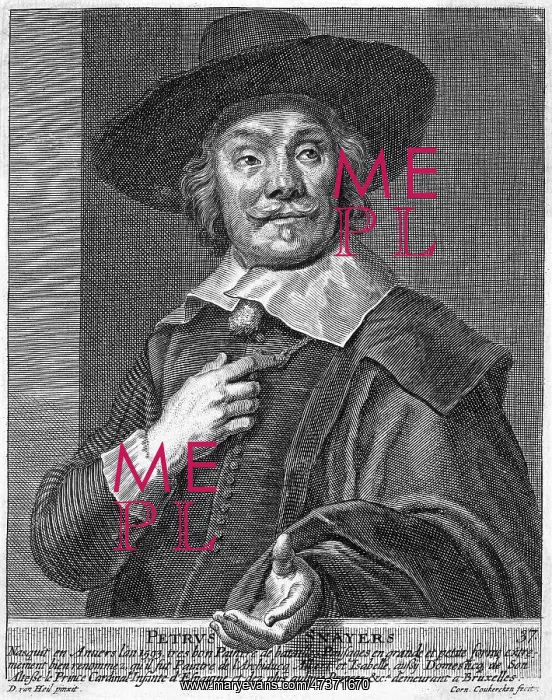  : PIETER SNAYERS