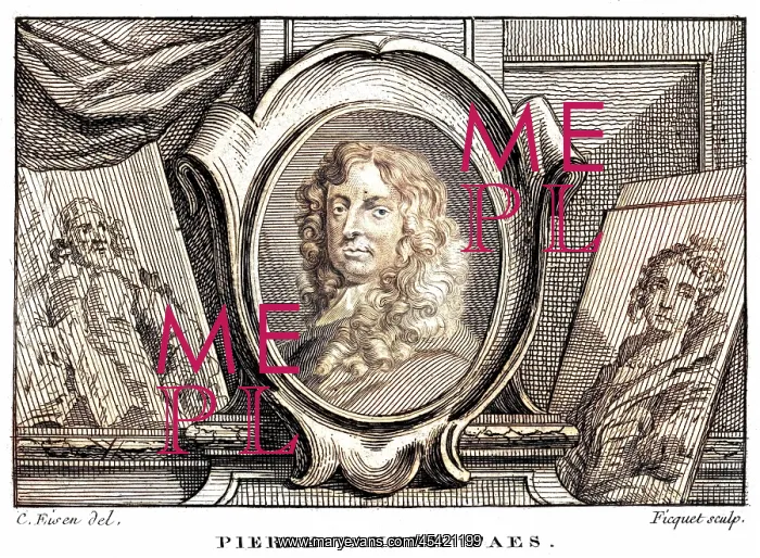  : PIETER VAN DER FAES
