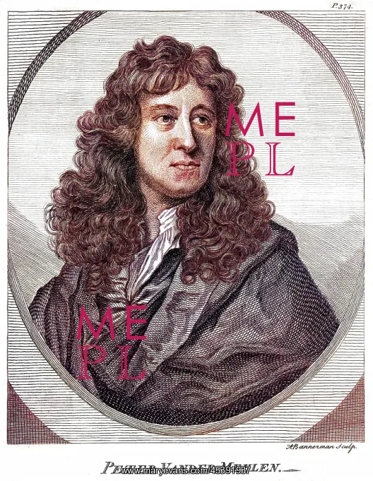 : PIETER VAN DER MEULEN : PIETER VAN DER MEULEN
