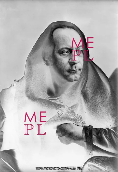 : Pietro Annigoni : Pietro Annigoni