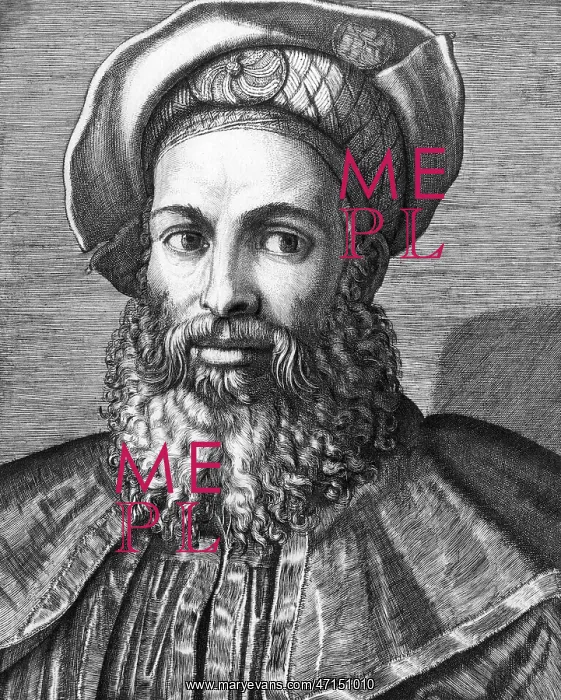  : PIETRO ARETINO