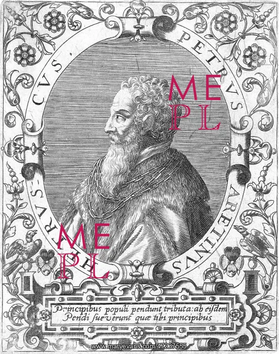  : PIETRO ARETINO