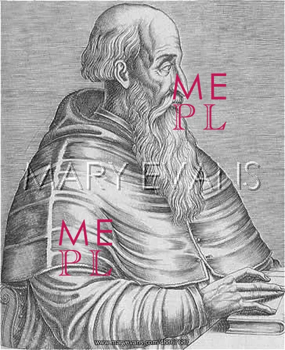  : PIETRO BEMBO
