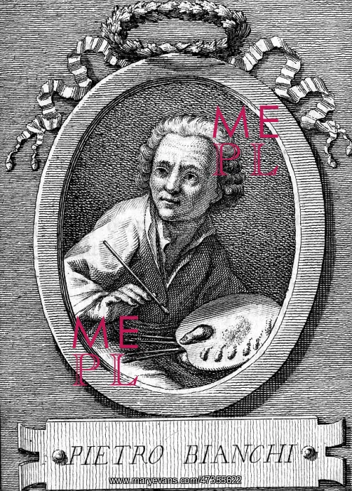 : PIETRO BIANCHI : PIETRO BIANCHI