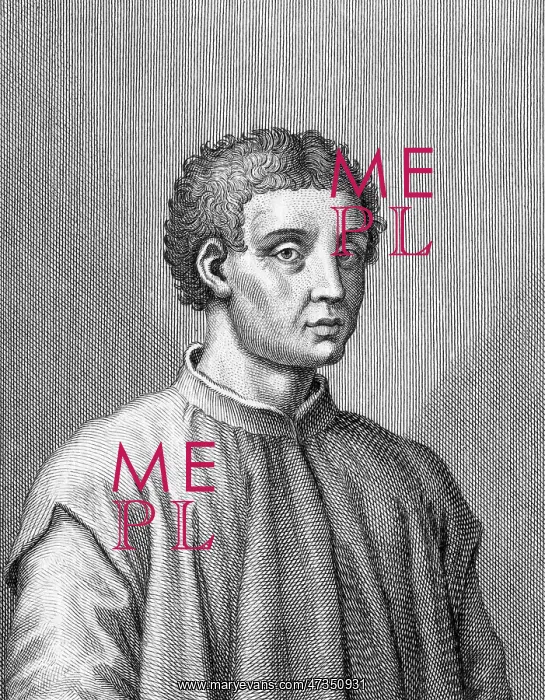 : PIETRO CAVALLINI : PIETRO CAVALLINI