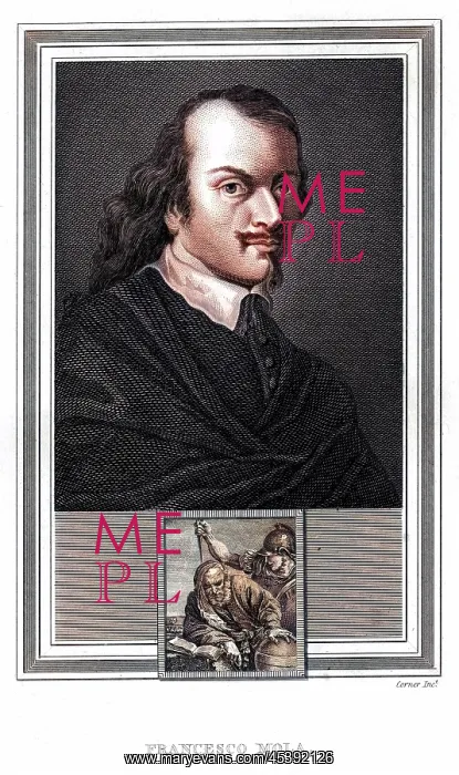 : PIETRO FRANCESCO MOLA : PIETRO FRANCESCO MOLA