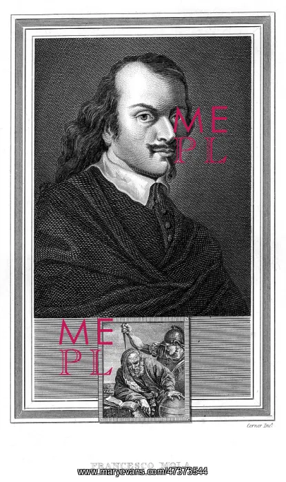 : PIETRO FRANCESCO MOLA : PIETRO FRANCESCO MOLA