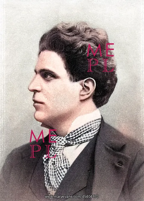  : PIETRO MASCAGNI