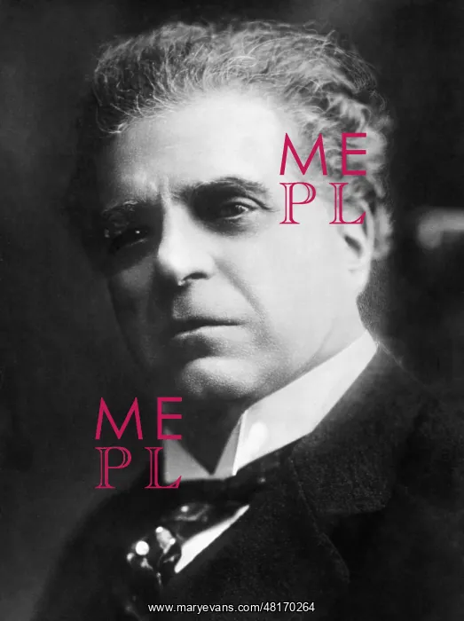 : Pietro Mascagni : Pietro Mascagni