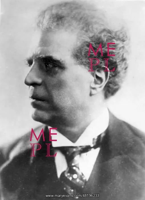 : Pietro Mascagni : Pietro Mascagni