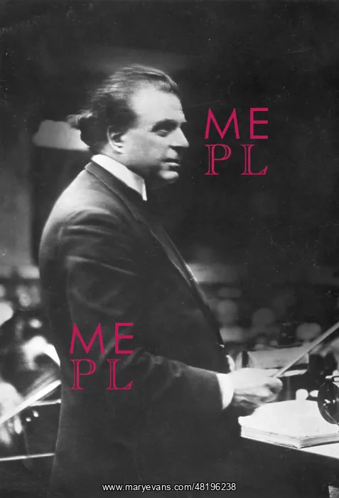 : Pietro Mascagni : Pietro Mascagni