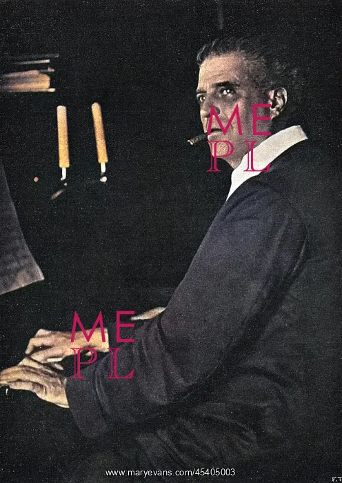 : PIETRO MASCAGNI PIANO : PIETRO MASCAGNI PIANO