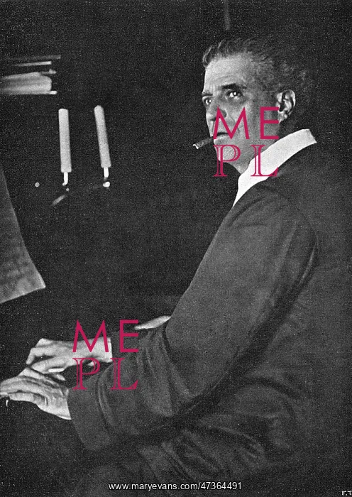: PIETRO MASCAGNI PIANO : PIETRO MASCAGNI PIANO