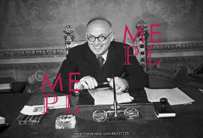 : Pietro Nenni : Pietro Nenni