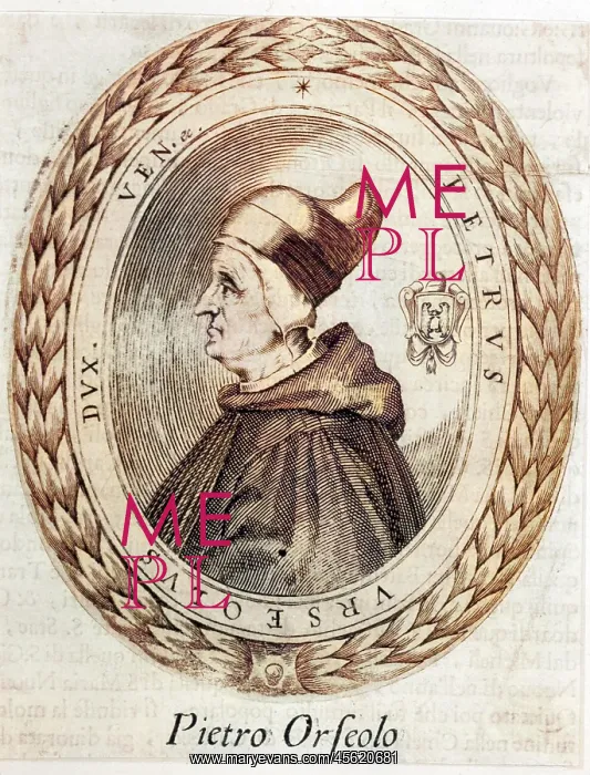  : Pietro Orseolo