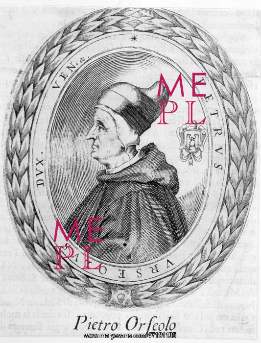  : Pietro Orseolo