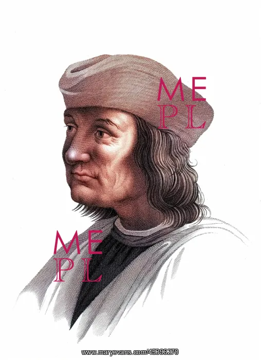 : PIETRO PERUGINO - 2 : PIETRO PERUGINO - 2