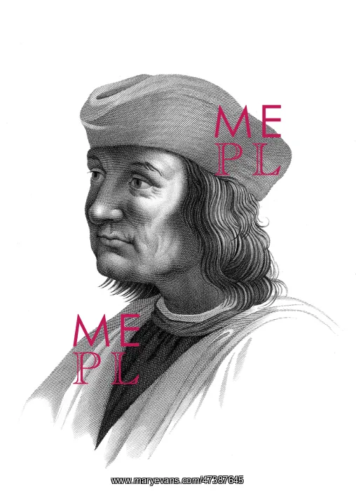  : PIETRO PERUGINO - 2