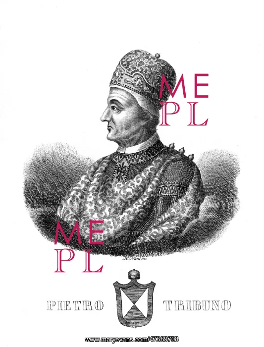  : PIETRO TRIBUNO