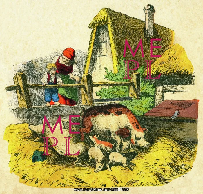  : Pig farming