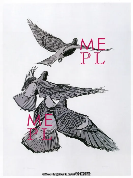 : Pigeons Rising : Pigeons Rising