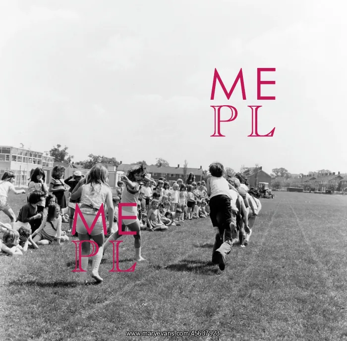 : PIGGY-BACK RACE / 1973 : PIGGY-BACK RACE / 1973
