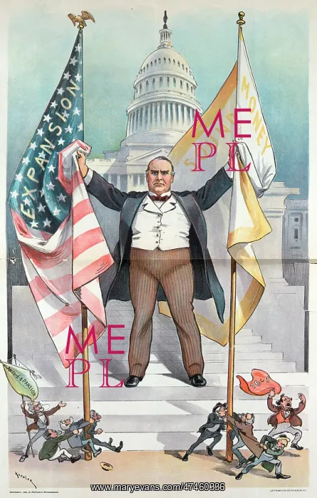 : The pigmies attack; but the government still lives : The pigmies attack; but the government still lives