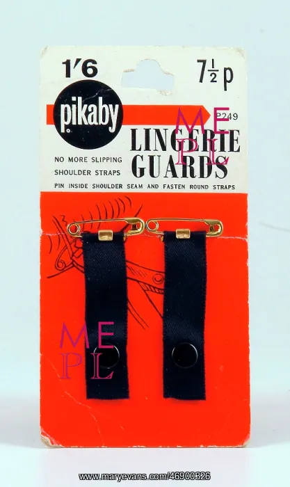 : Pikaby Lingerie Guards : Pikaby Lingerie Guards
