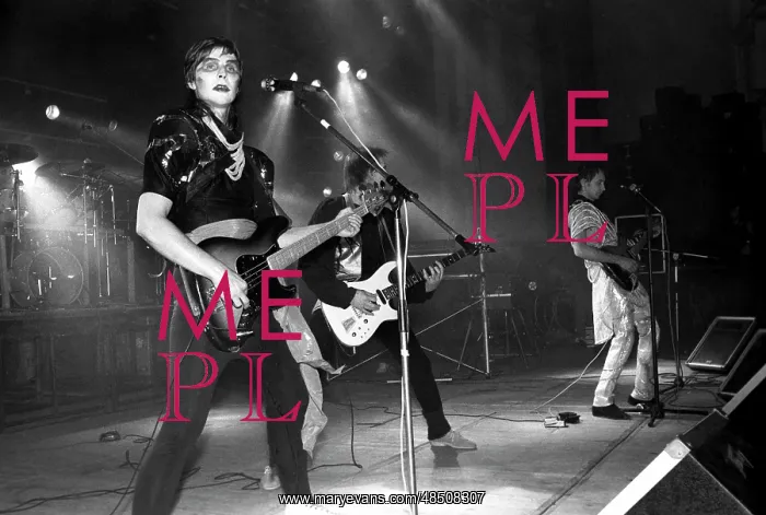 : Piknik rock group, 1990 : Piknik rock group, 1990