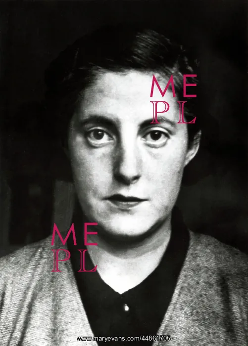: PILAR PRIMO DE RIVERA : PILAR PRIMO DE RIVERA