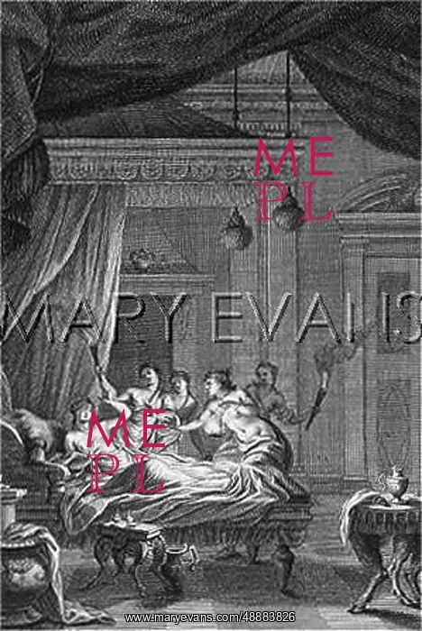 : PILATE'S WIFE'S DREAM : PILATE'S WIFE'S DREAM