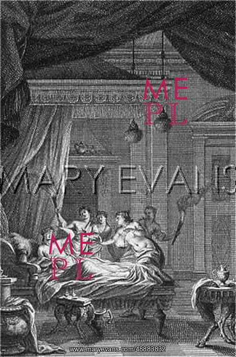  : PILATE'S WIFE'S DREAM