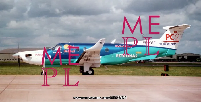 : Pilatus PC-12 HB-FOT : Pilatus PC-12 HB-FOT