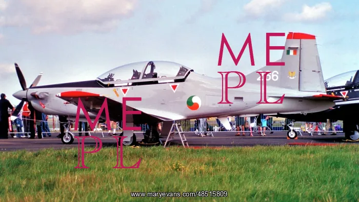  : Pilatus PC-9M 266