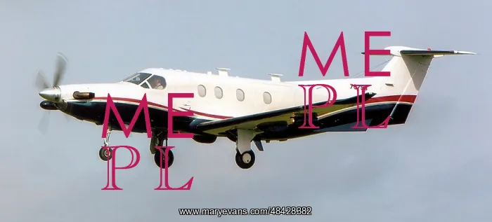 : Pilatus U-28A 07-0793 : Pilatus U-28A 07-0793