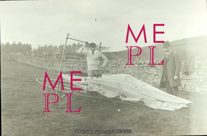  : Pilcher Gull
