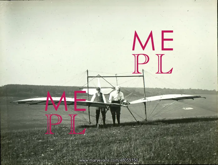  : Pilcher Hawk
