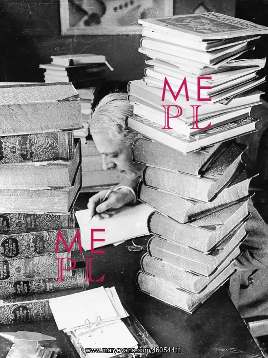 : Pile of books : Pile of books