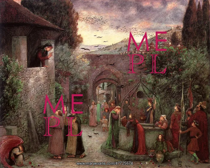  : The Pilgrim Folk