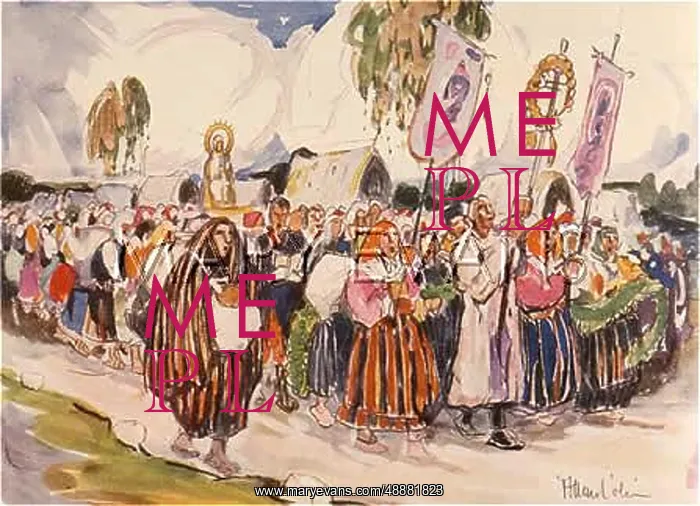 : PILGRIMS / CZESTOCHOWA : PILGRIMS / CZESTOCHOWA