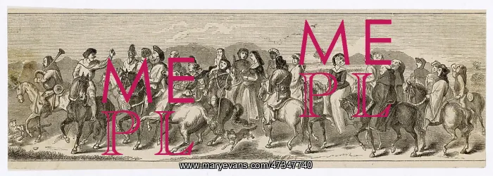 : PILGRIMS DEPART : PILGRIMS DEPART