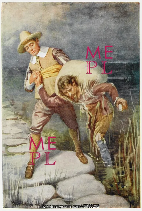 : PILGRIM'S PROGRESS 3 : PILGRIM'S PROGRESS 3