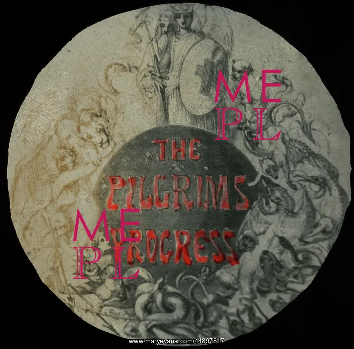 : The Pilgrim's Progress