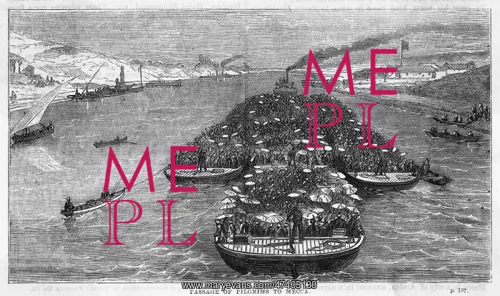 : Pilgrims at Sea : Pilgrims at Sea